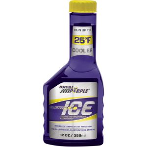 Aditivo para Coolant Royal Purple ICE