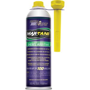 Aditivo Royal Purple MAX TANE Diesel Cetano