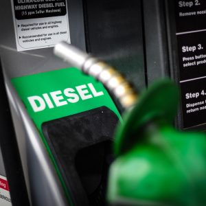 Vehiculos Diesel