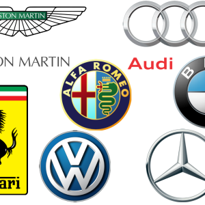 Vehiculos Europeos