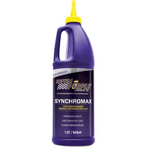 Aceite para Transmision (Mecanica/Transfer) Royal Purple Synchromax