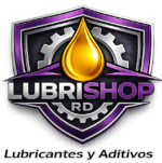 Lubrishop RD