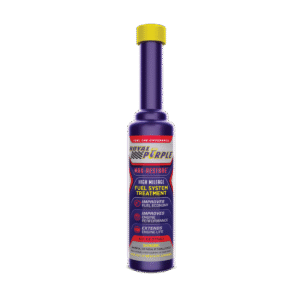 Aditivo Royal Purple Max-Restore High Mileage Fuel System Treatment